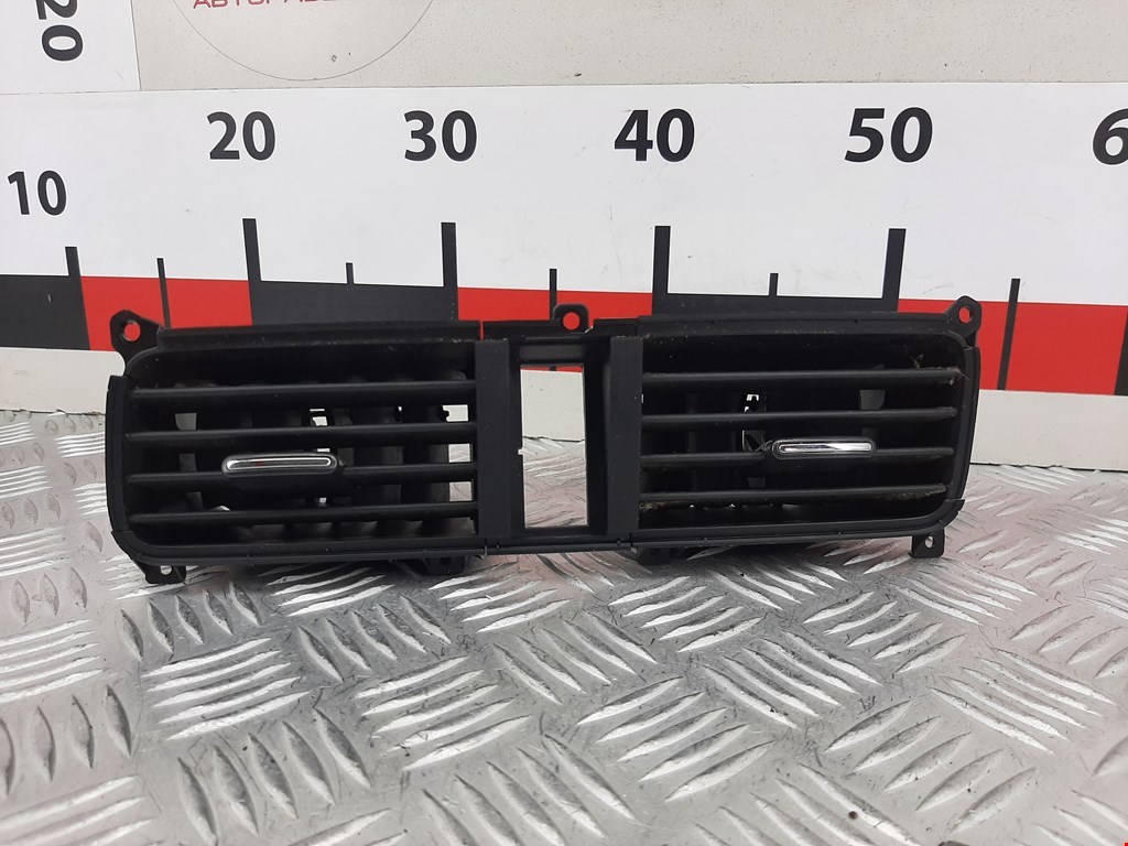 Дефлектор воздушный HONDA Odyssey 2003-2008