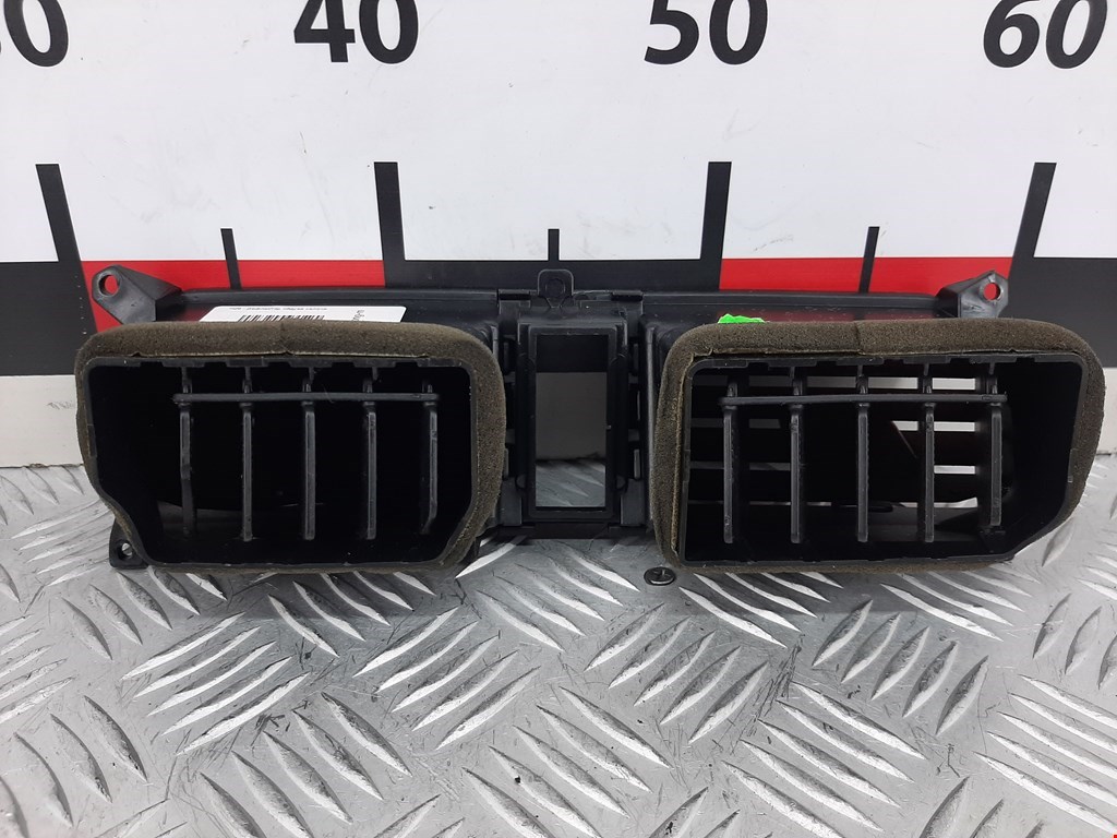 Дефлектор воздушный HONDA Odyssey 2003-2008