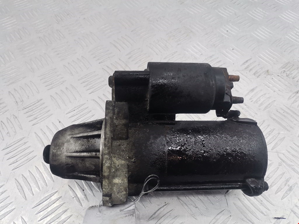 Стартер FORD Focus I 1998-2005