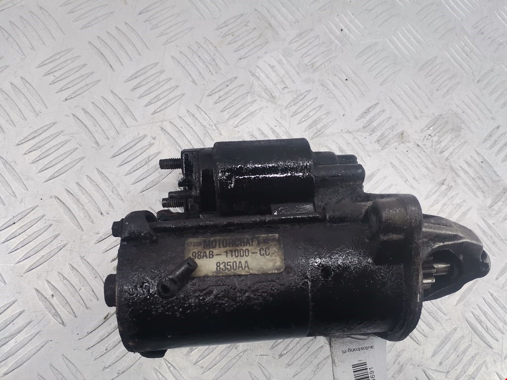 Стартер FORD Focus I 1998-2005