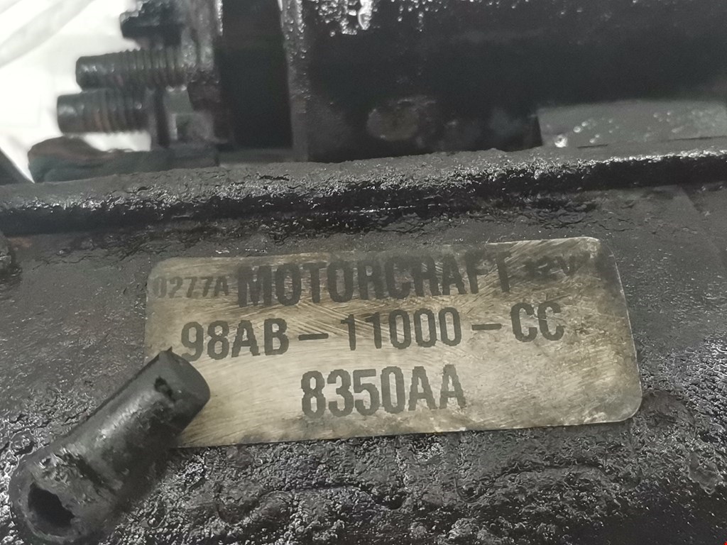 Стартер FORD Focus I 1998-2005