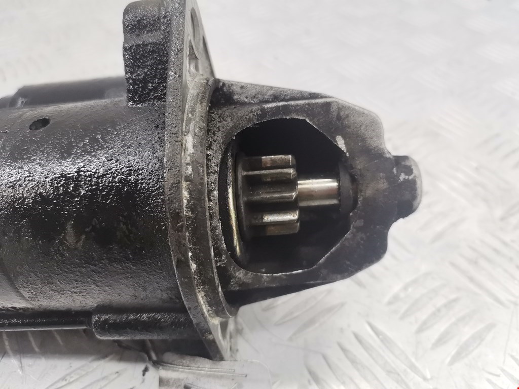 Стартер FORD Focus I 1998-2005