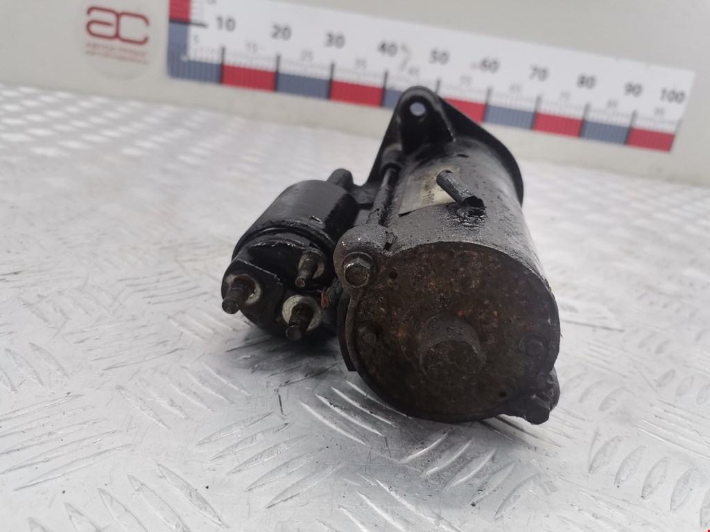 Стартер FORD Focus I 1998-2005