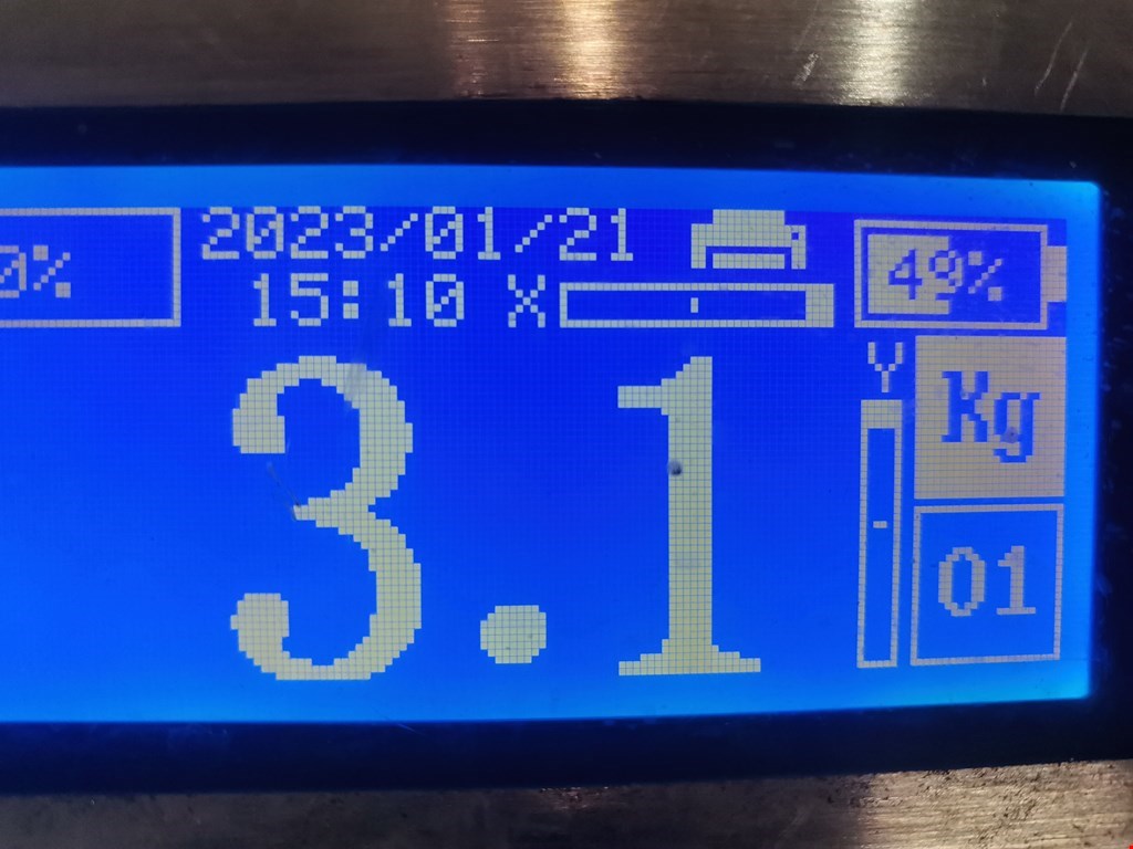 Стартер FORD Focus I 1998-2005