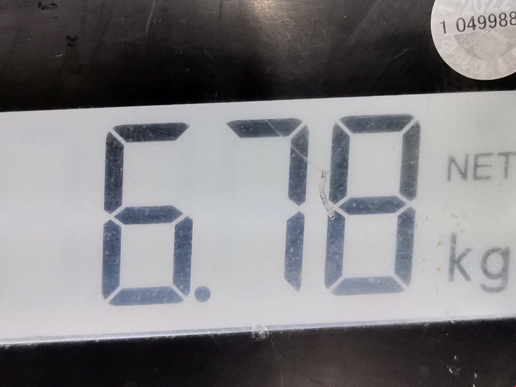 Полуось (привод, приводной вал) передняя правая VOLKSWAGEN Beetle A4 1998-2010