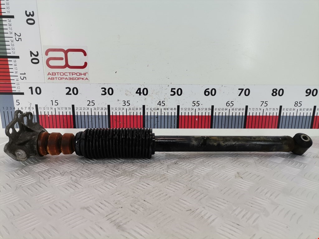 Амортизатор задний левый OPEL Corsa D 2006-2014