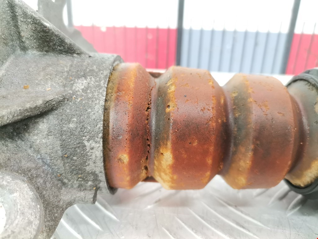 Амортизатор задний левый OPEL Corsa D 2006-2014