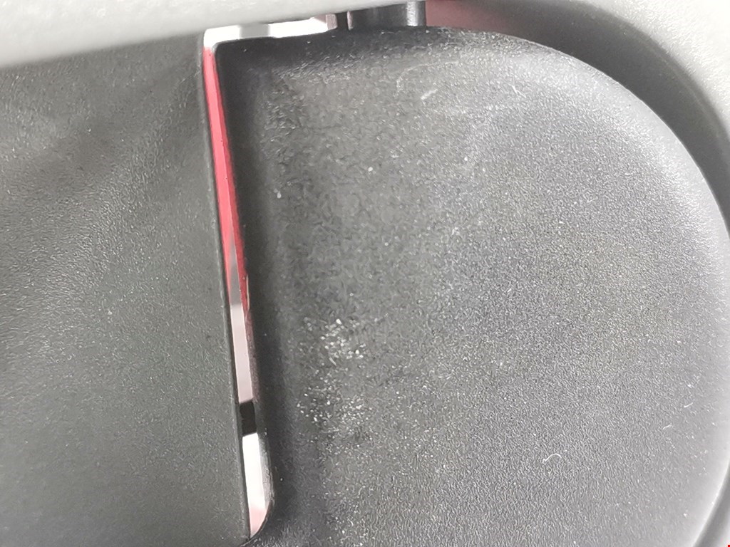 Ручка дверная задняя внутренняя правая FORD Fusion 2002-2012