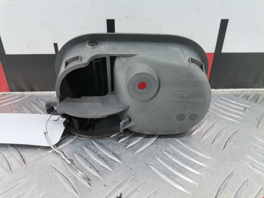 Ручка дверная задняя внутренняя правая FORD Fusion 2002-2012