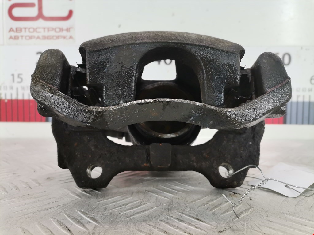 Суппорт передний правый OPEL Corsa D 2006-2014