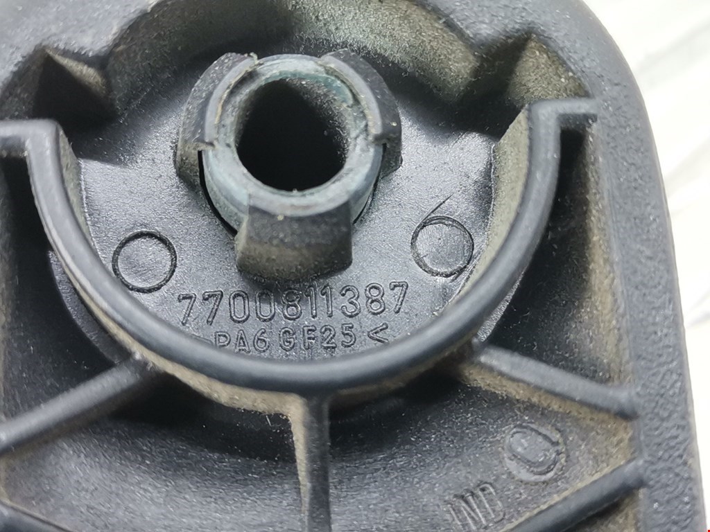 Ручка стеклоподъемника RENAULT Clio 1998-2008