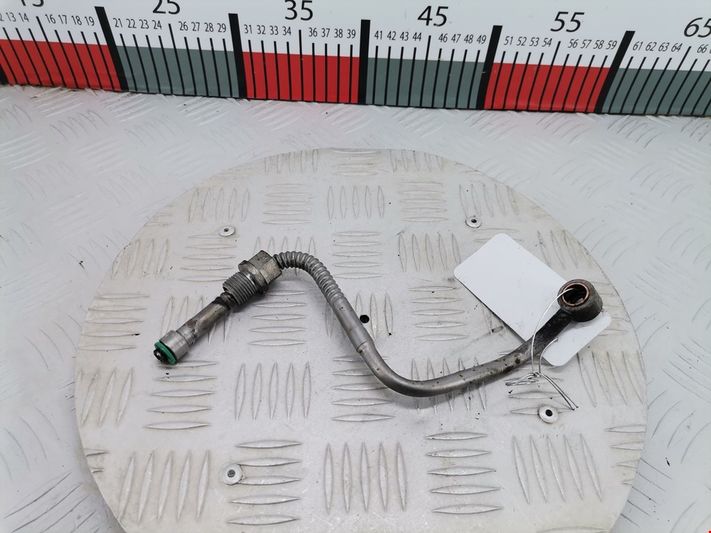 Трубка нагнетателя NISSAN Qashqai J10 2006-2013