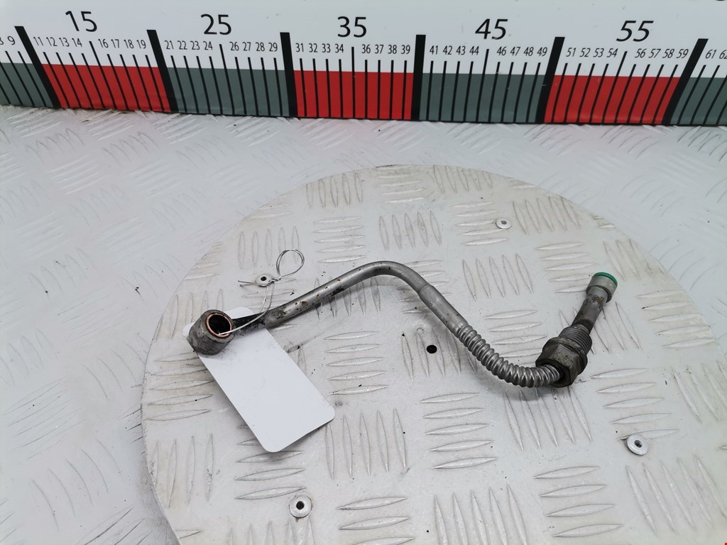 Трубка нагнетателя NISSAN Qashqai J10 2006-2013