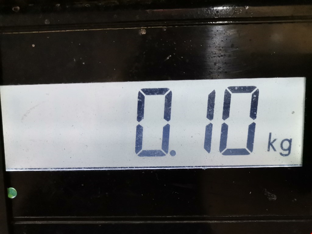 Трубка нагнетателя NISSAN Qashqai J10 2006-2013