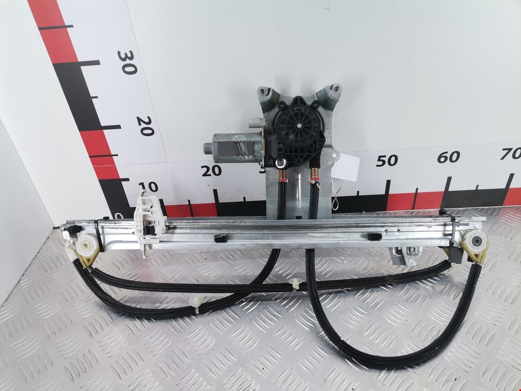 Стеклоподъемник передний правый CITROEN Xsara Picasso 1999-2012