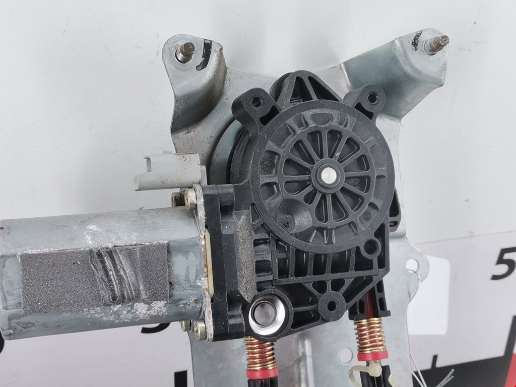 Стеклоподъемник передний правый CITROEN Xsara Picasso 1999-2012