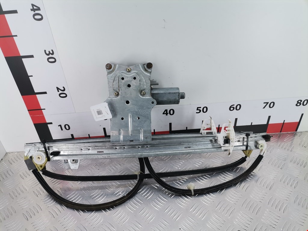 Стеклоподъемник передний правый CITROEN Xsara Picasso 1999-2012