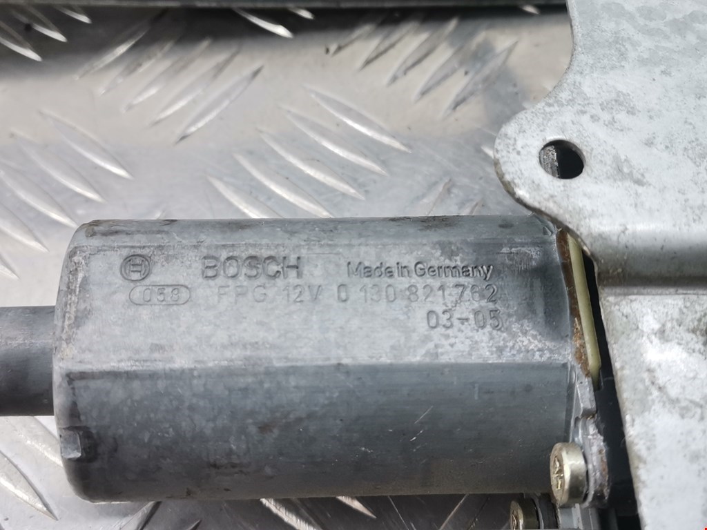 Стеклоподъемник передний правый CITROEN Xsara Picasso 1999-2012