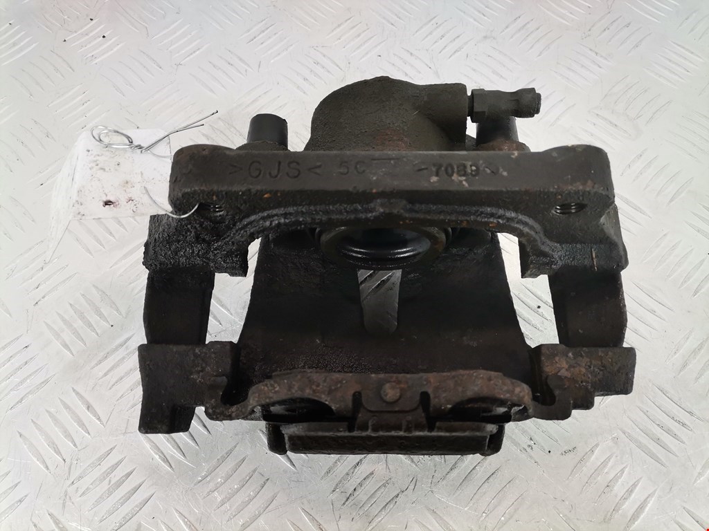 Суппорт передний левый BMW X5 E70 2007-2013