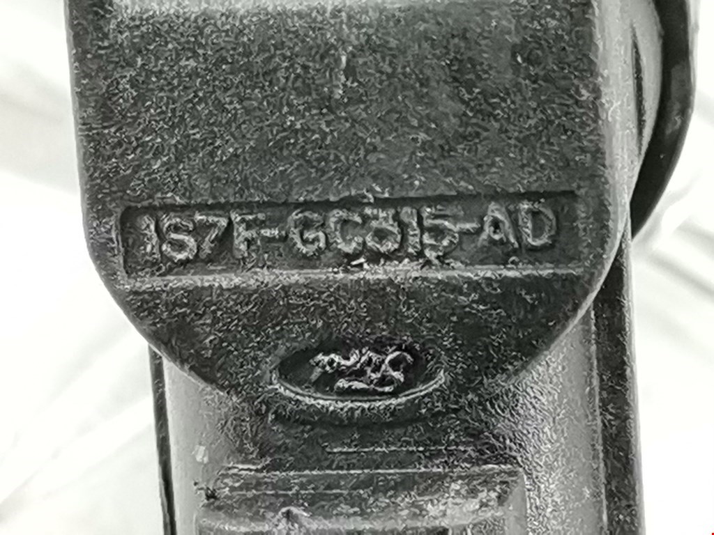 Датчик положения коленвала FORD Focus II 2005-2011