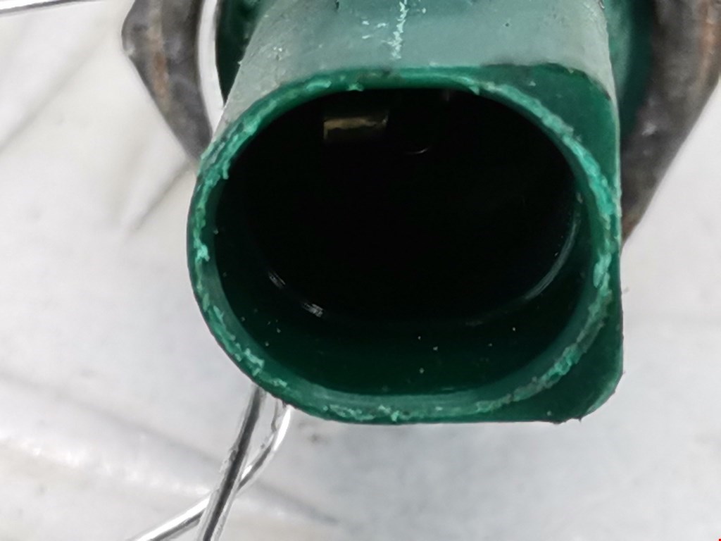 Датчик давления масла VOLKSWAGEN Golf IV 1997-2003