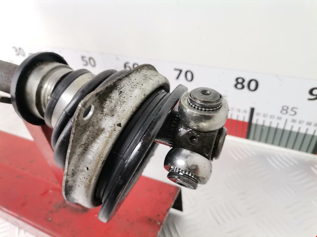 Полуось (привод, приводной вал) передняя левая RENAULT Clio 1998-2008