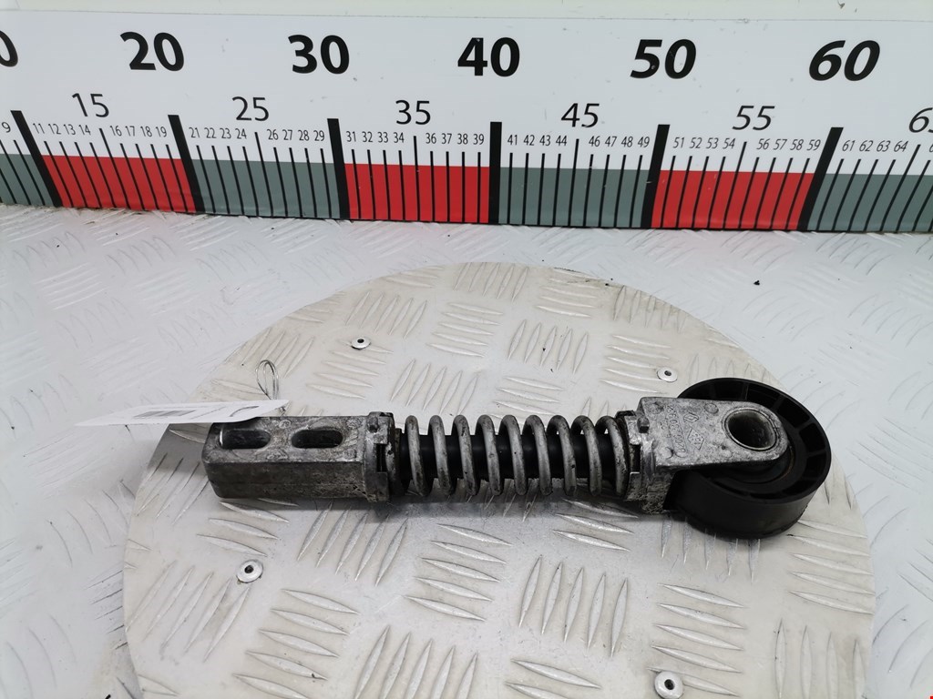 Натяжитель ремня генератора (приводного поликлинового ремня Renault Megane 1 (1995-2003)