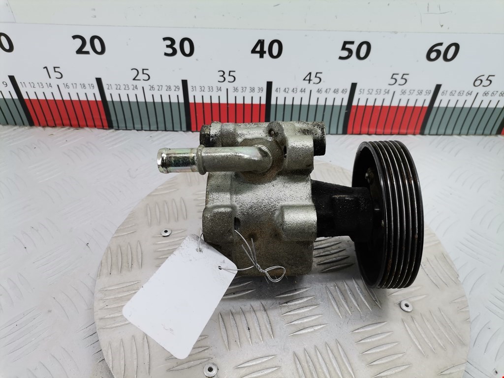 Насос гидроусилителя руля (ГУР) RENAULT Megane I 1996-2002