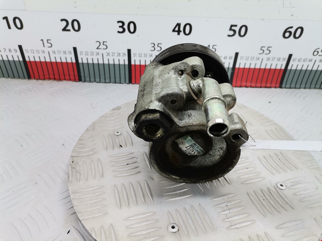 Насос гидроусилителя руля (ГУР) RENAULT Megane I 1996-2002