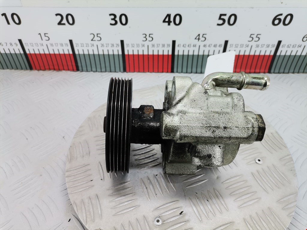 Насос гидроусилителя руля (ГУР) RENAULT Megane I 1996-2002