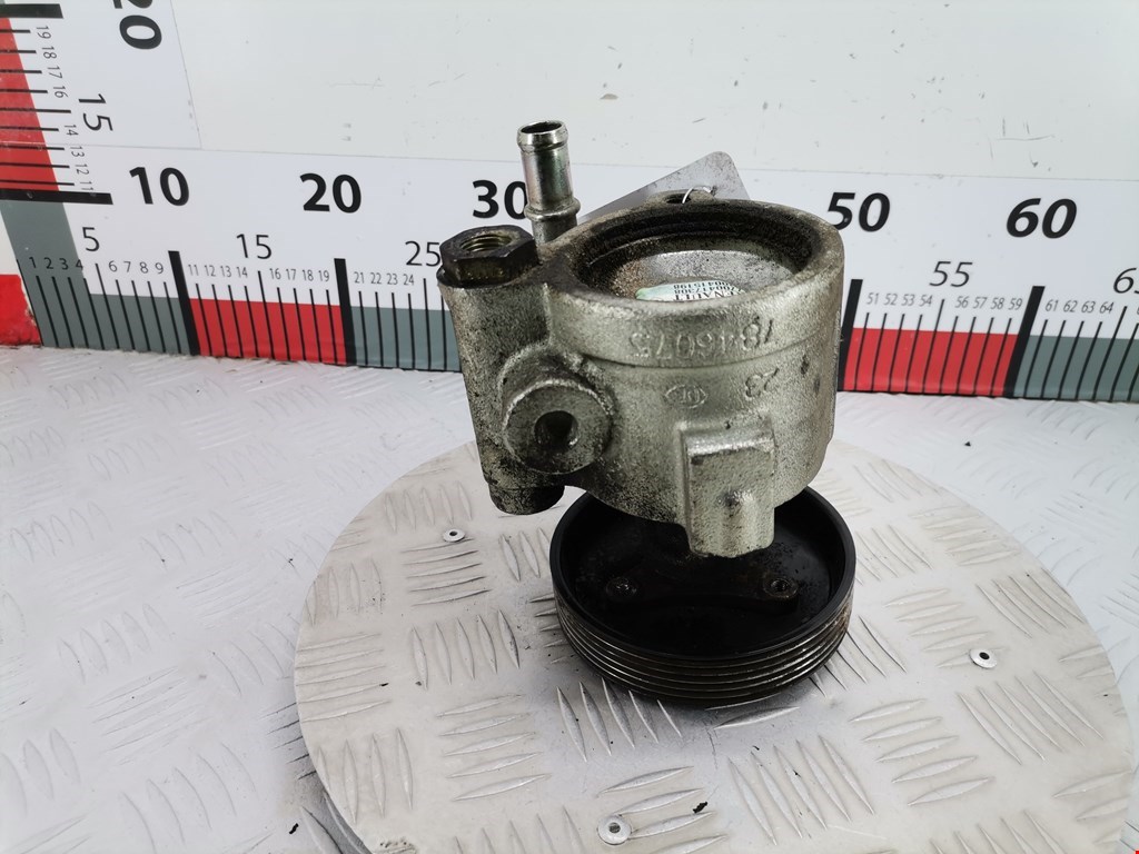 Насос гидроусилителя руля (ГУР) RENAULT Megane I 1996-2002