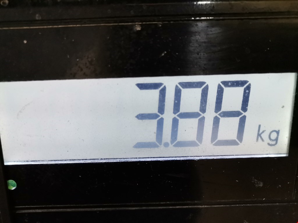 Насос гидроусилителя руля (ГУР) RENAULT Megane I 1996-2002