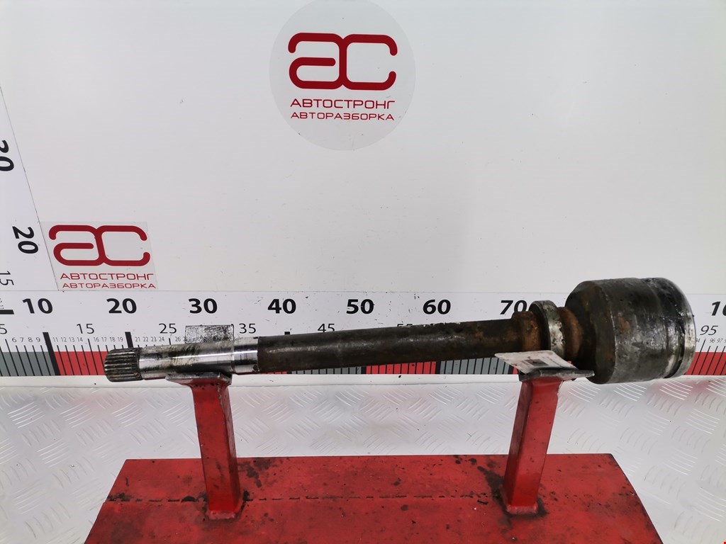 Полуось (привод, приводной вал) передняя правая PEUGEOT 306 1993-2002