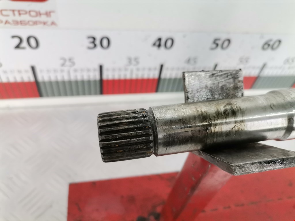 Полуось (привод, приводной вал) передняя правая PEUGEOT 306 1993-2002