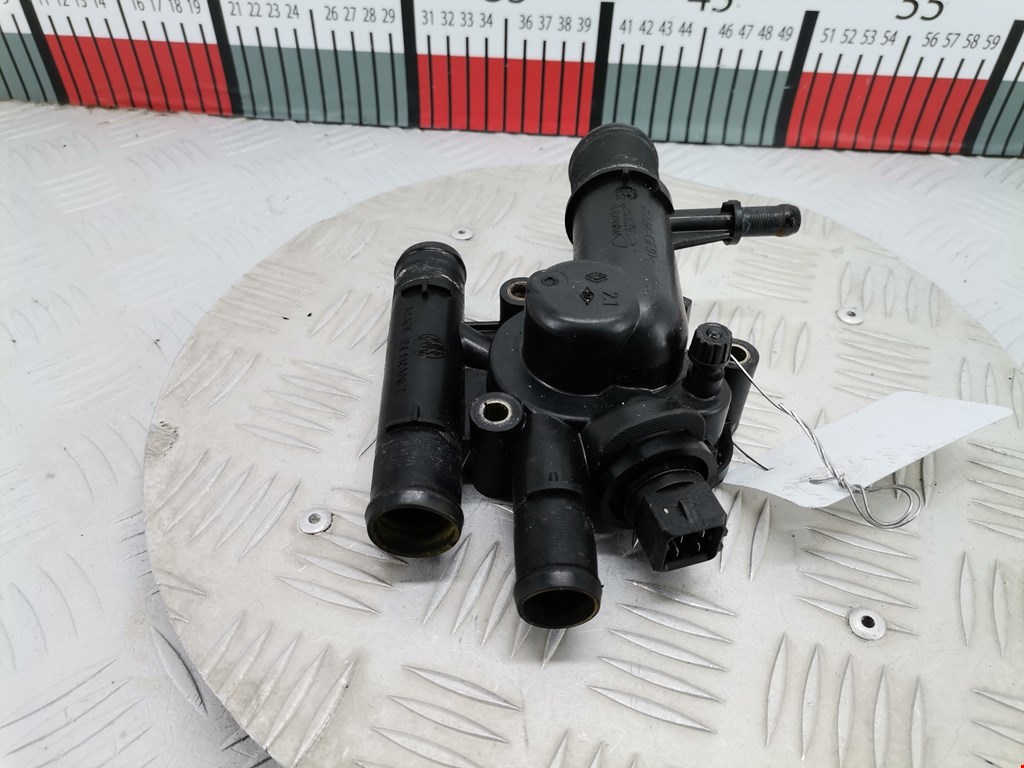 Корпус термостата RENAULT Megane I 1996-2002