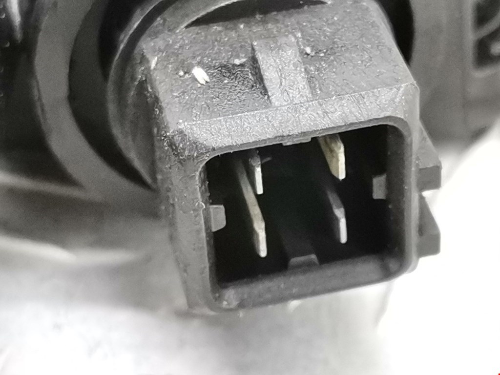 Корпус термостата RENAULT Megane I 1996-2002