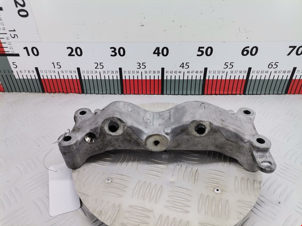 Кронштейн (крепление лапа) двигателя Citroen Berlingo 2 (B9) (2008-2018)