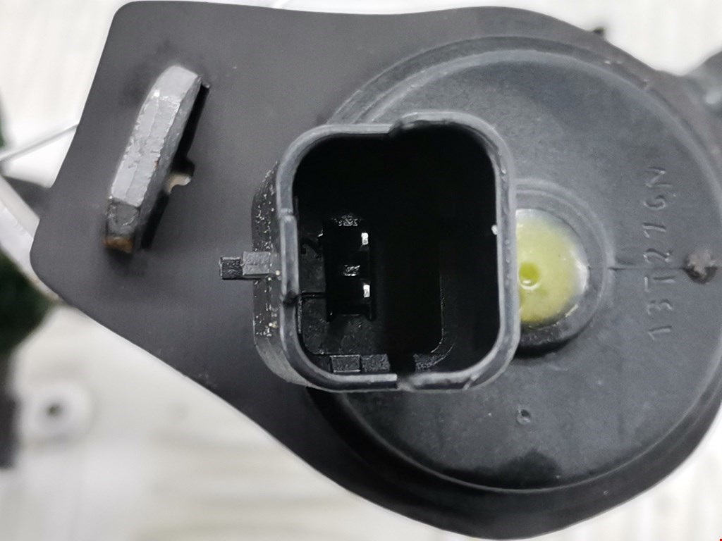 Клапан вентиляции топливного бака CITROEN Berlingo 2008-н.в.