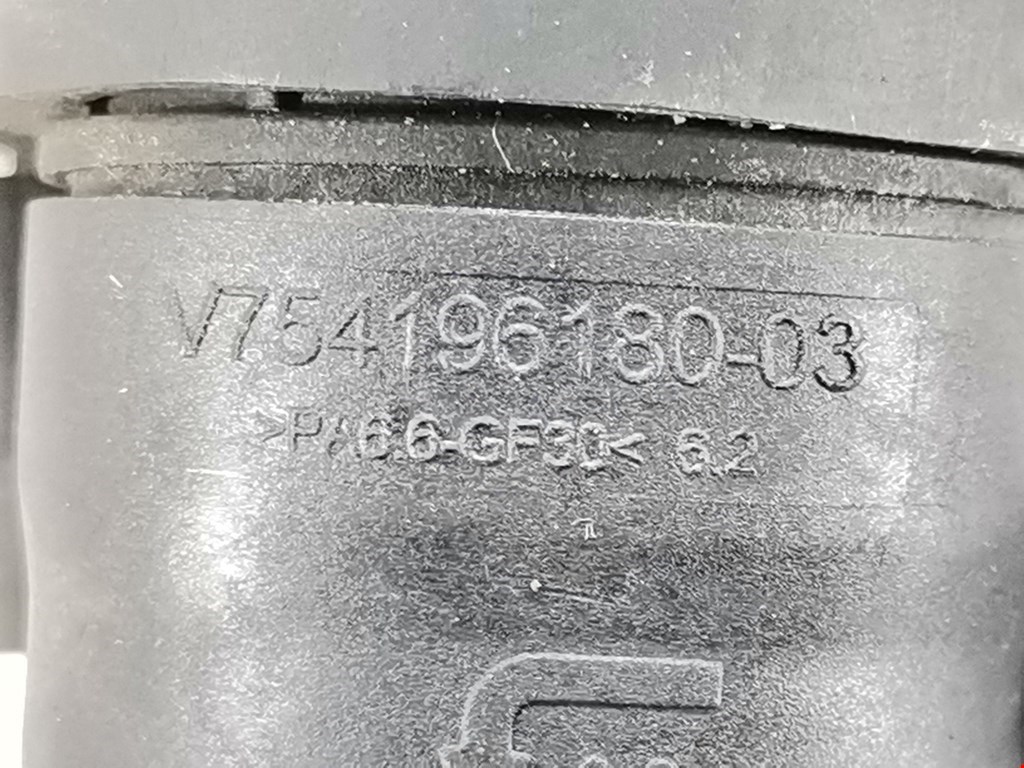 Клапан вентиляции топливного бака CITROEN Berlingo 2008-н.в.