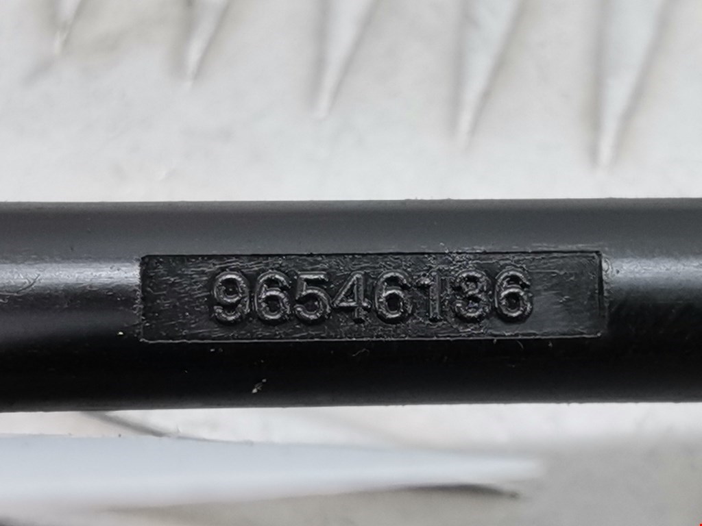 Датчик уровня масла CITROEN Berlingo 2008-н.в.