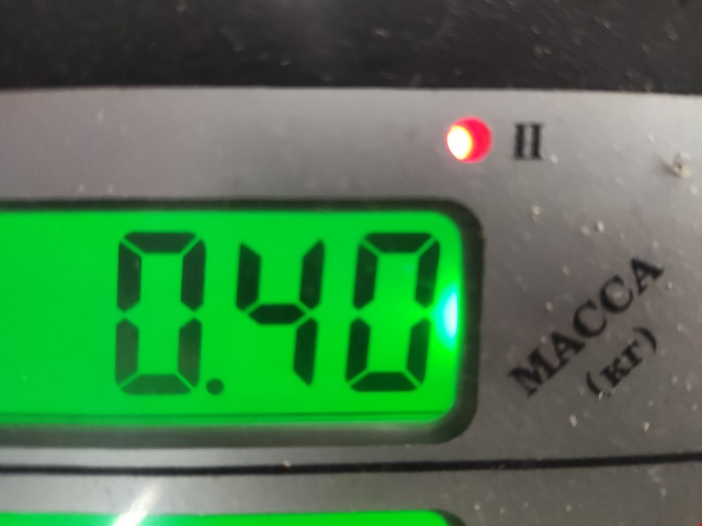 Петля капота левая/правая VOLKSWAGEN Polo V HB 2009-2017