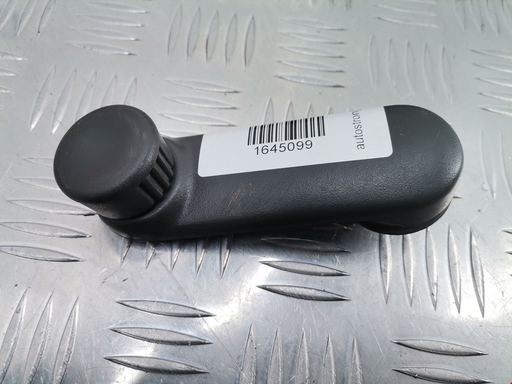 Ручка стеклоподъемника RENAULT Scenic I 1996-2003