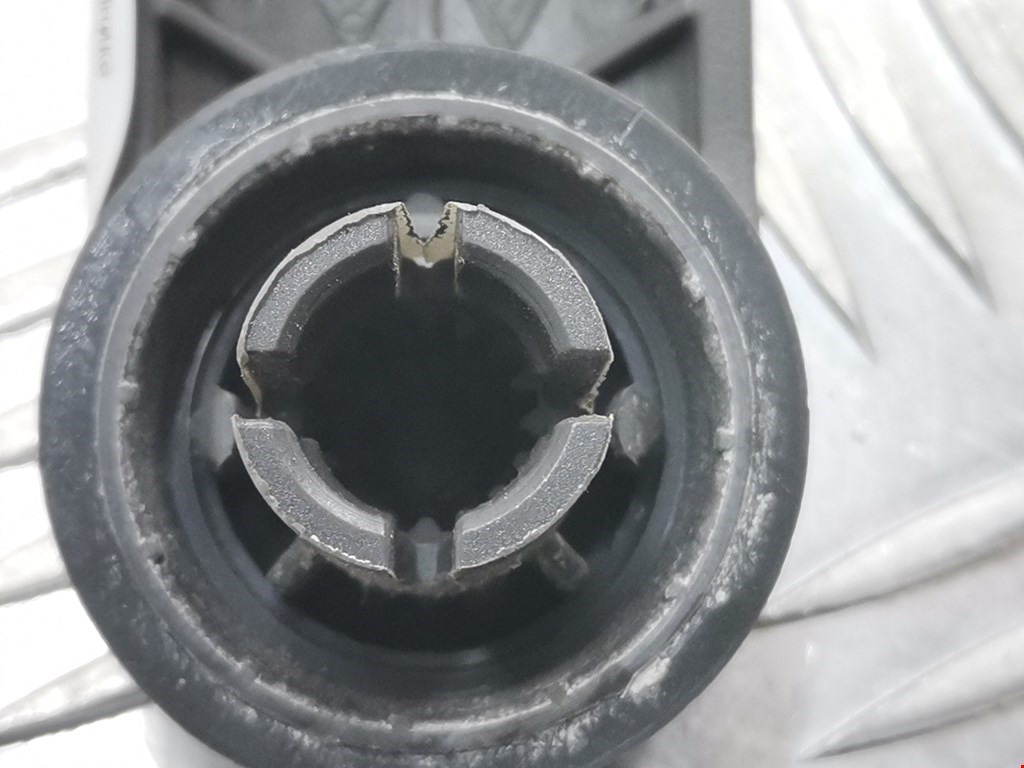 Ручка стеклоподъемника RENAULT Scenic I 1996-2003