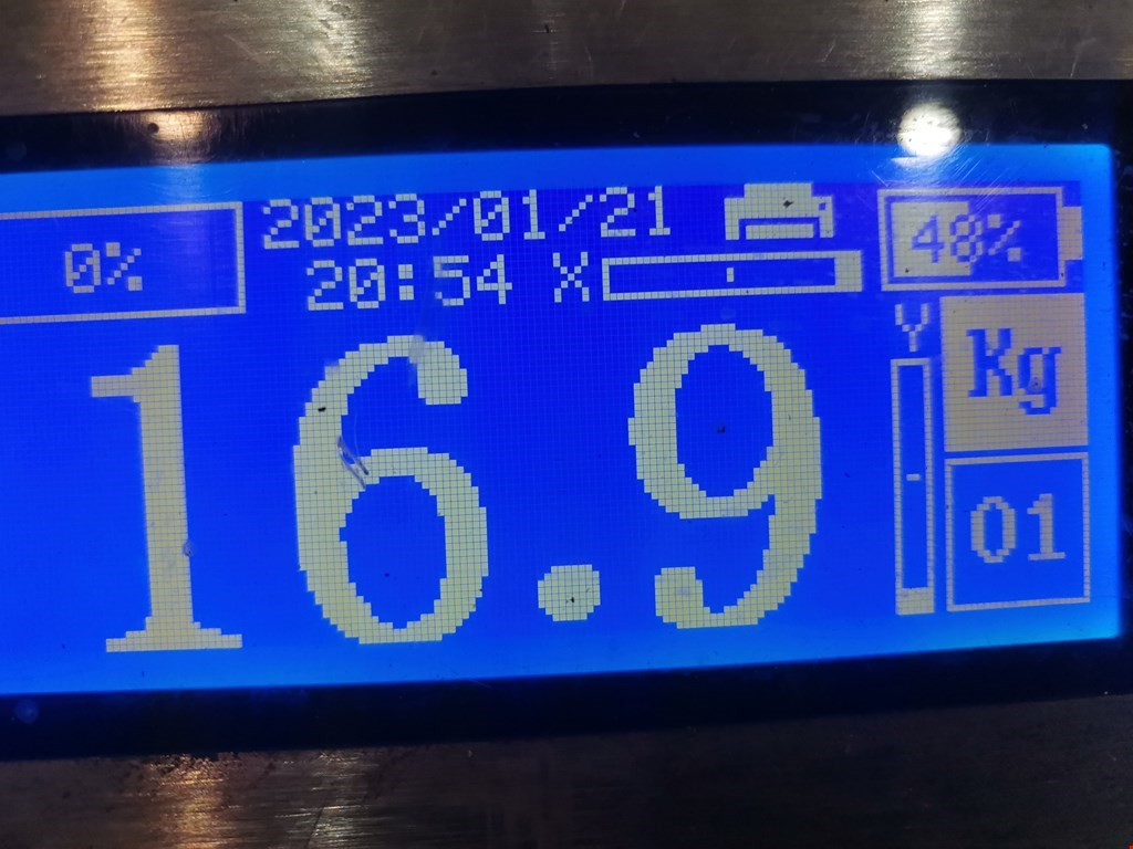 Диск тормозной передний CHEVROLET Cruze 2009-2015