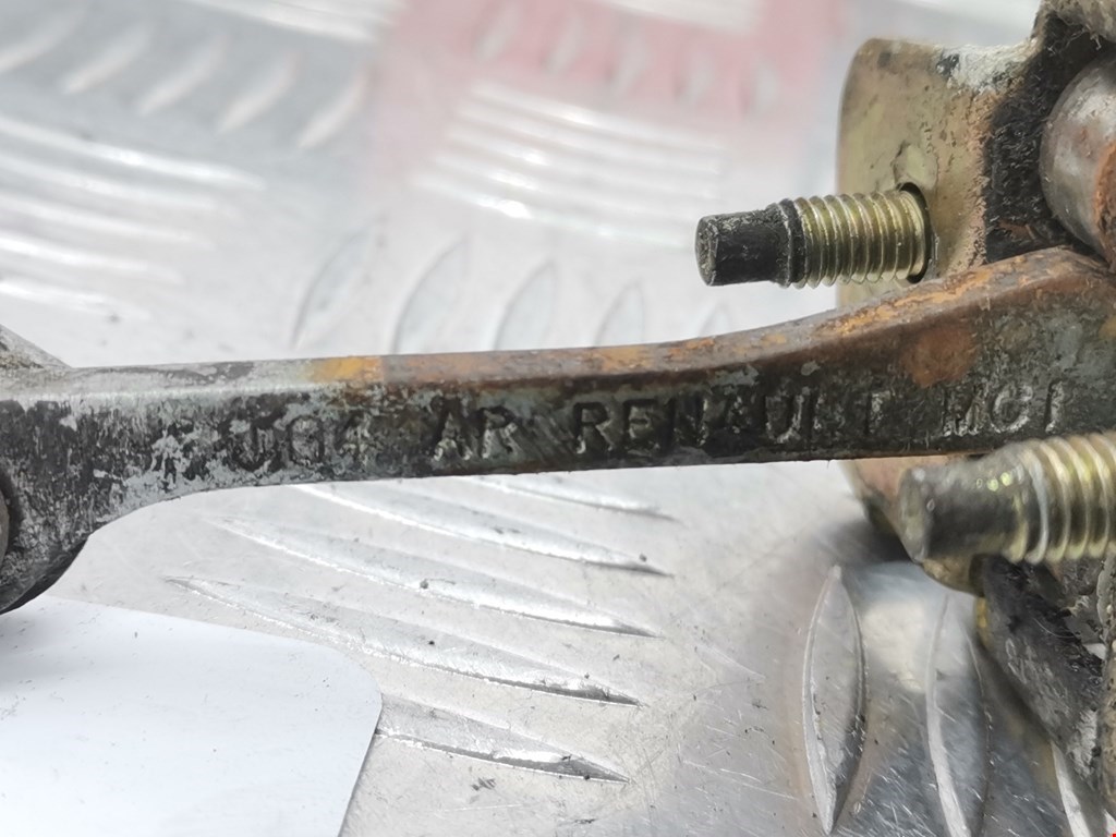 Ограничитель открывания двери RENAULT Scenic I 1996-2003