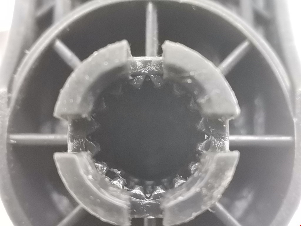 Ручка стеклоподъемника PEUGEOT 106 1991-2003