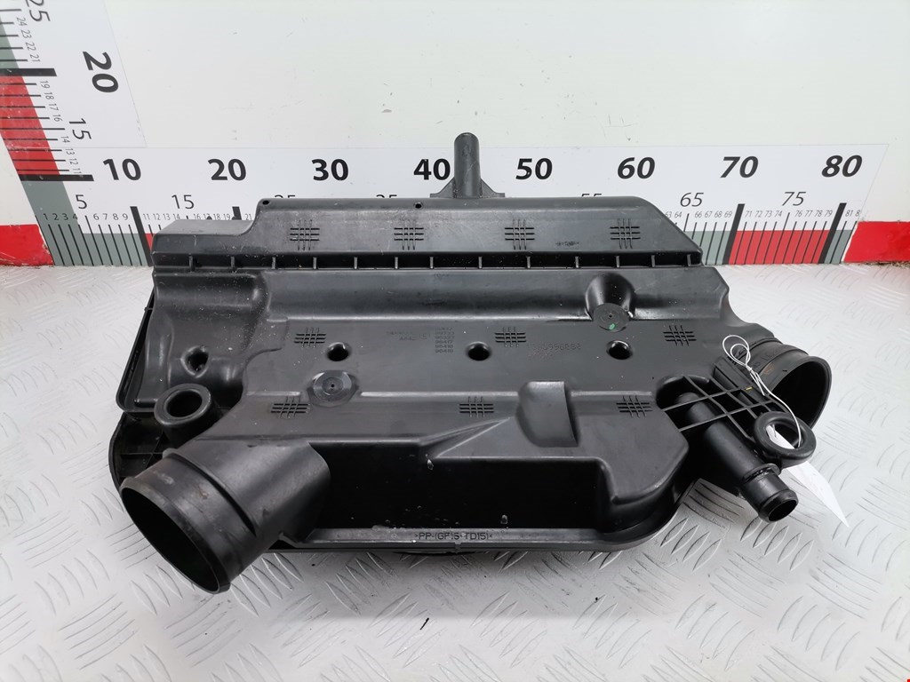 Корпус воздушного фильтра CITROEN Nemo 2008-2015