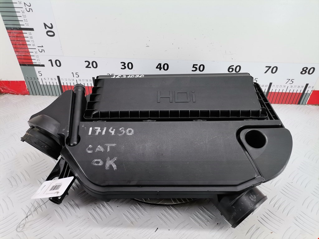 Корпус воздушного фильтра CITROEN Nemo 2008-2015