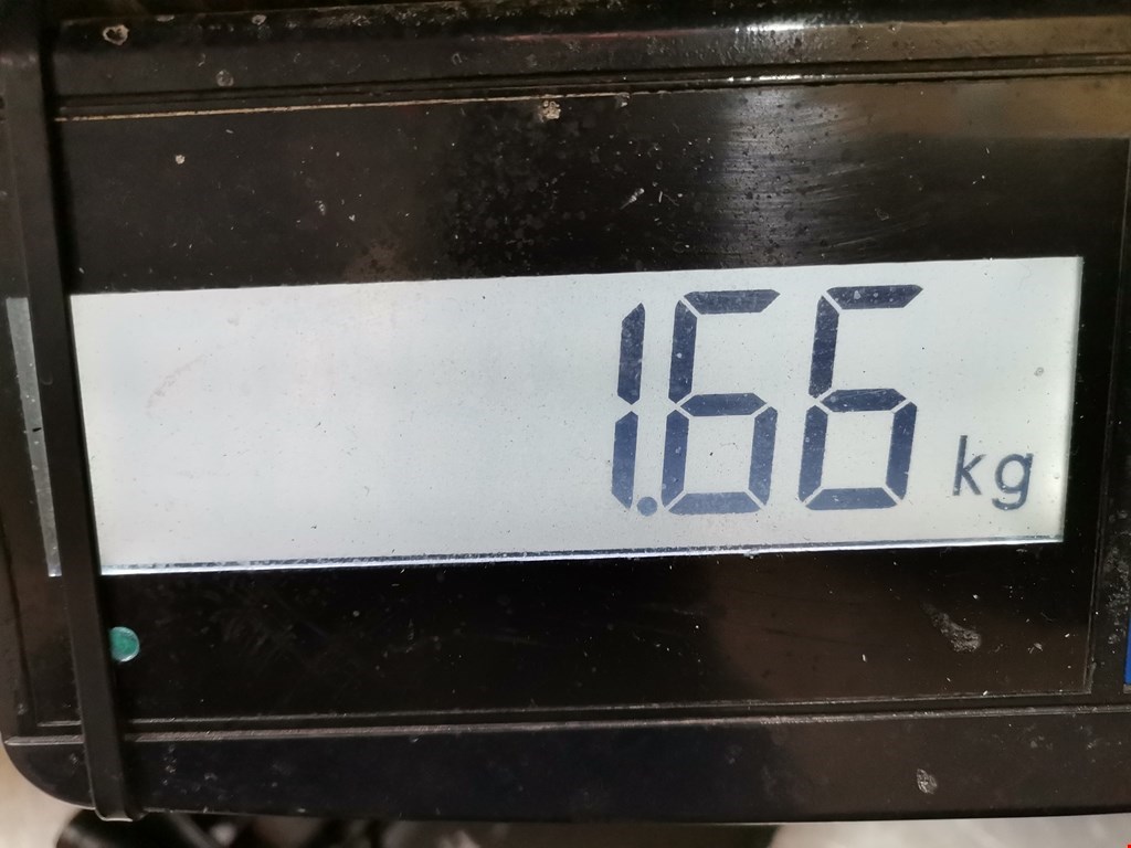 Корпус воздушного фильтра CITROEN Nemo 2008-2015