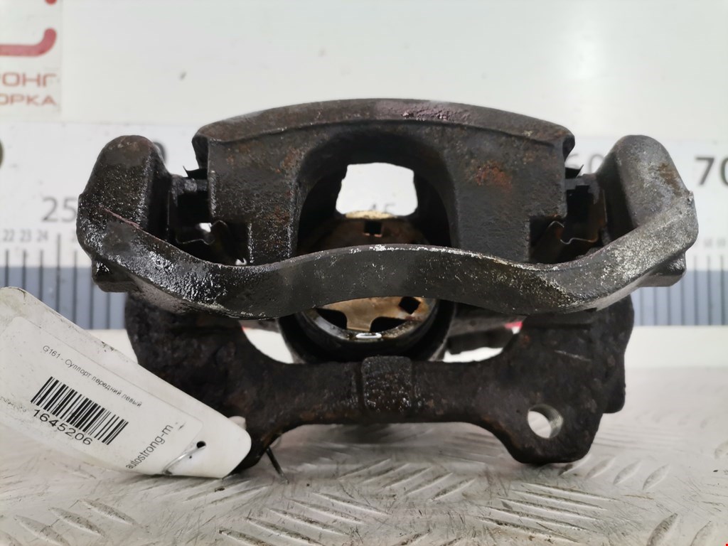 Суппорт передний левый OPEL Corsa D 2006-2014